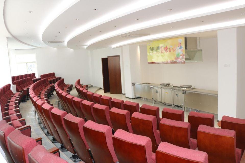New Oriental Hotel Hotel in Suzhou