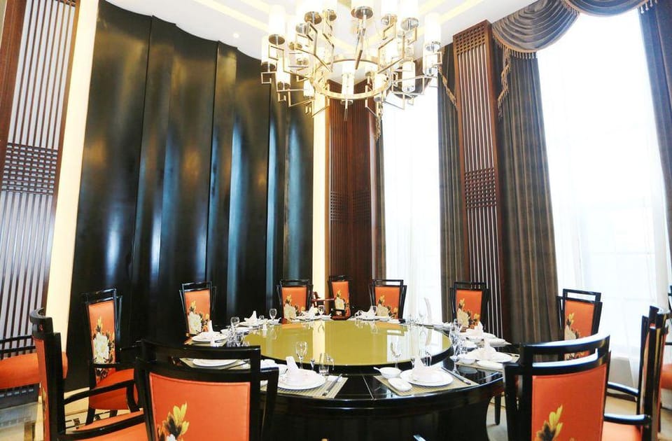 New Oriental Hotel Hotel in Suzhou