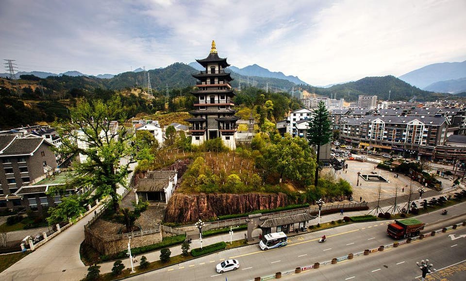 Hemei Hotel Hotel in Zhejiang