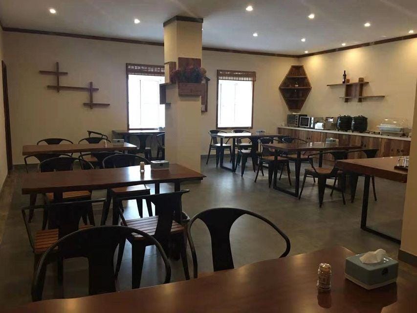 Shuiyue Qinghua Hotel Hotel in Nanjing