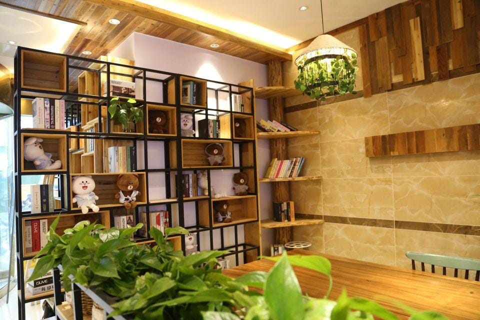 Shuiyue Qinghua Hotel Hotel in Nanjing