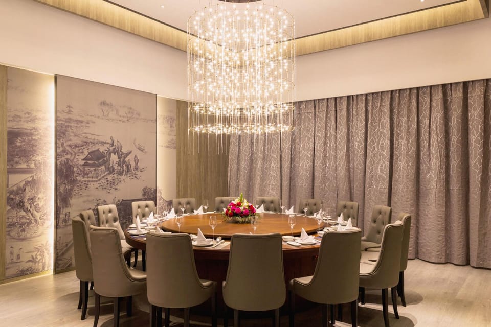 Kaihua Platinum Hotel Hotel in Zhejiang