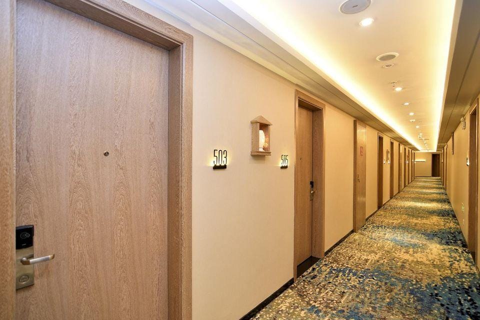 Seyearn Boutique Hotel Hotel in China