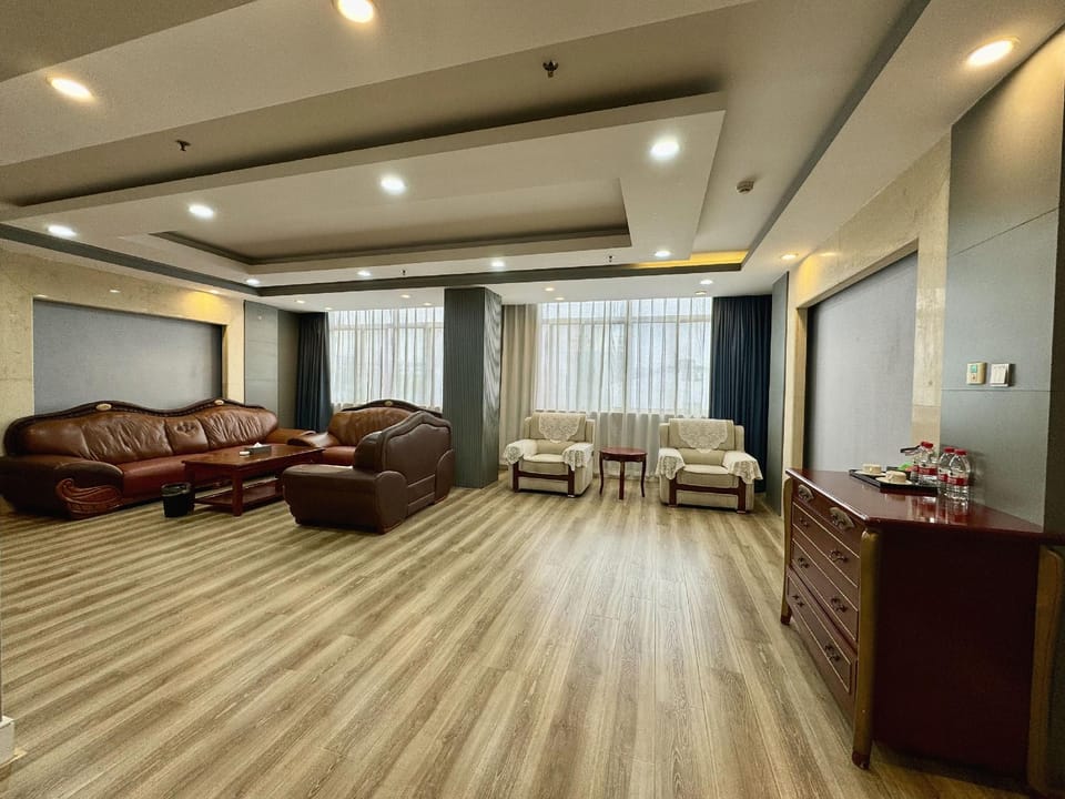 Yishan Hotel Hotel in Jiangsu
