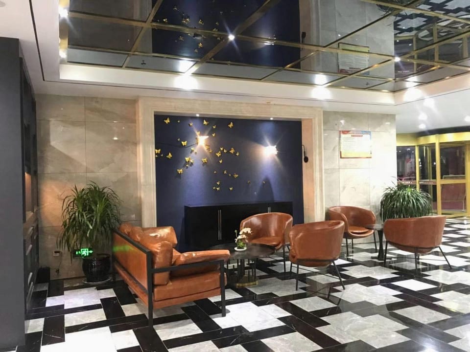 Yishan Hotel Hotel in Jiangsu