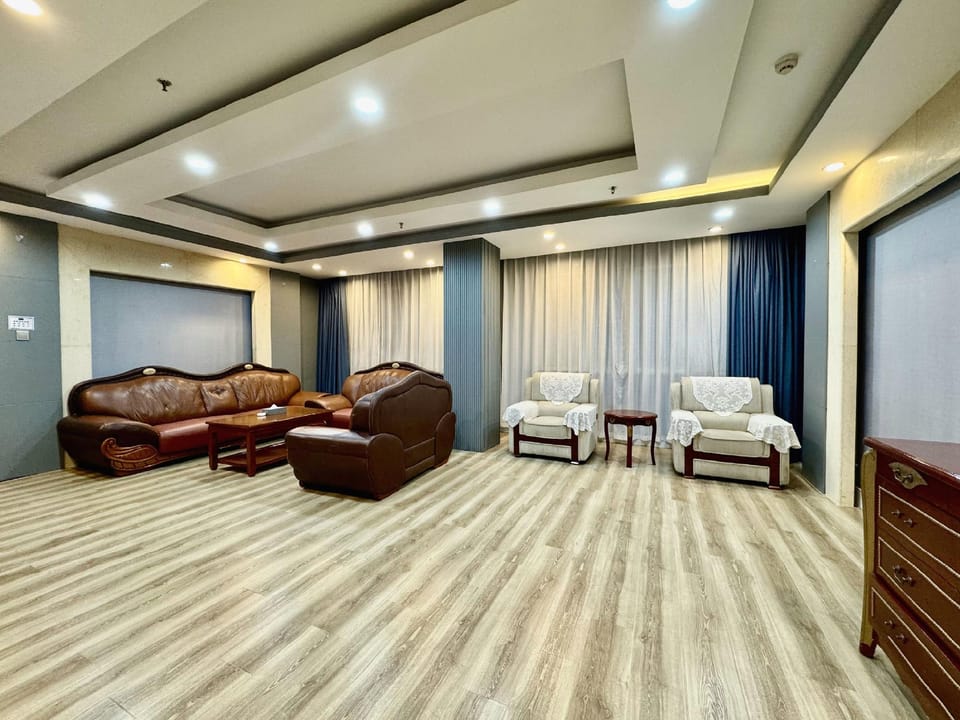 Yishan Hotel Hotel in Jiangsu
