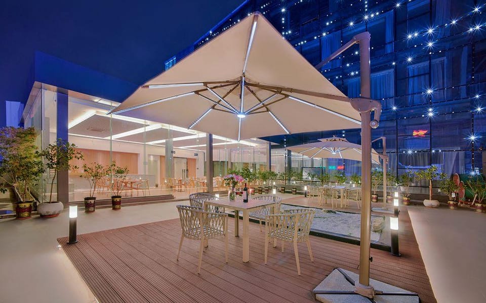 Ranz Hotel Hotel in Guangzhou