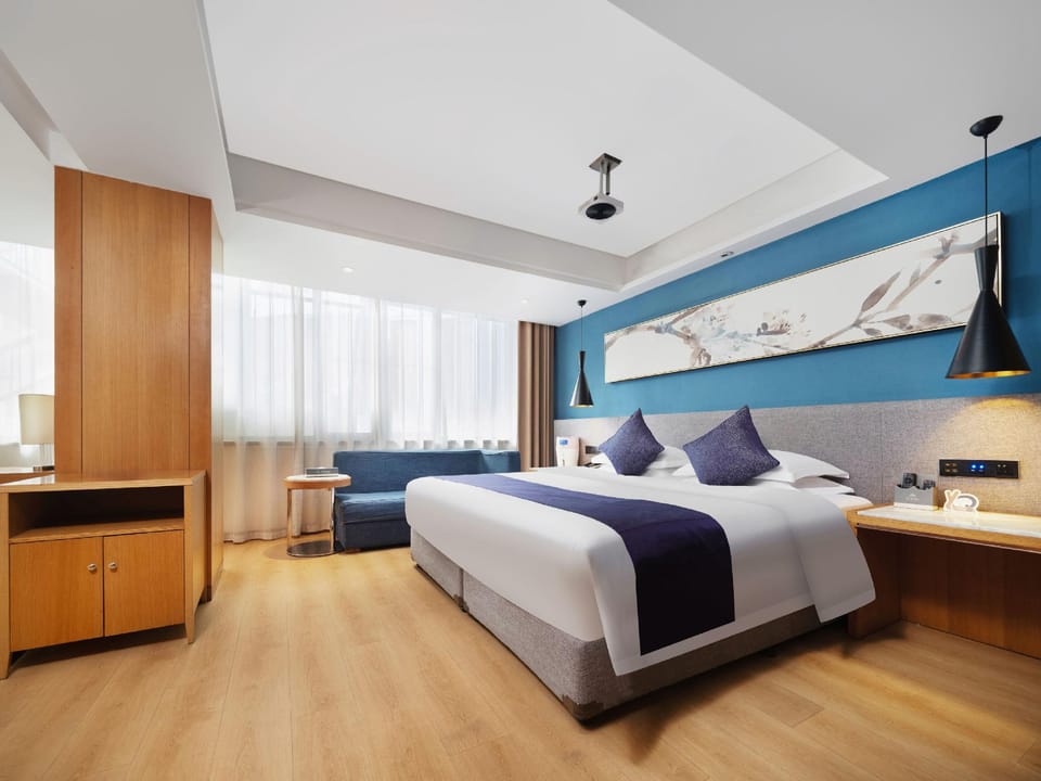 Raspberry Boutique Hotel Hotel in China