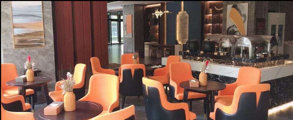 REZEN HOTELS Hotel in Tianjin