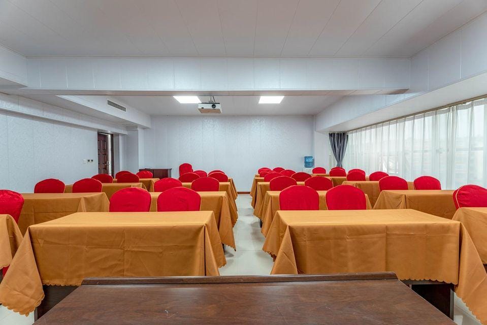 Linfen Xin Ming Hai Hotel Hotel in China