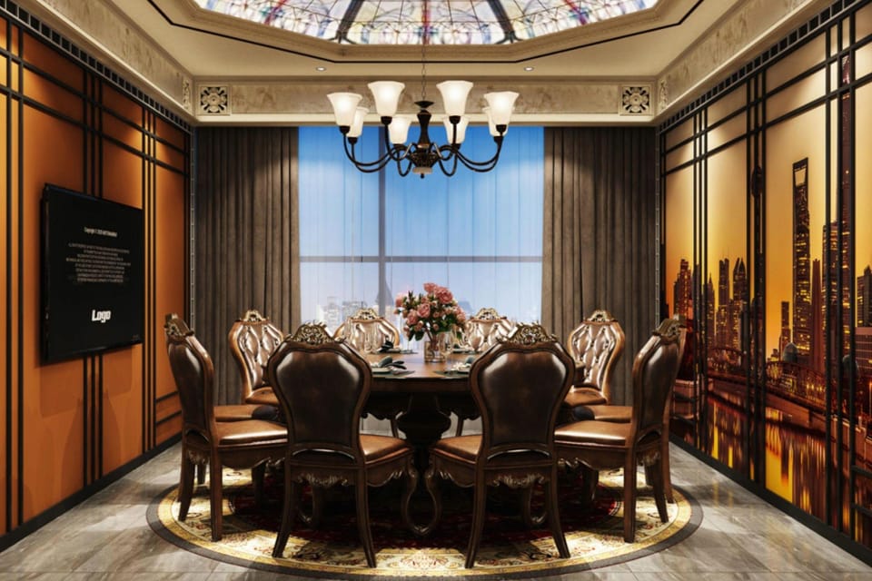 Hampton by Hilton Linyi Linshu Hotel in Jiangsu