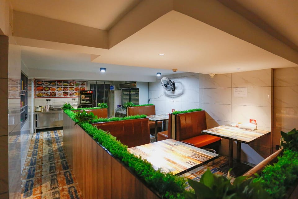 Longshan Star Ronglin Hotel Hotel in Zhejiang