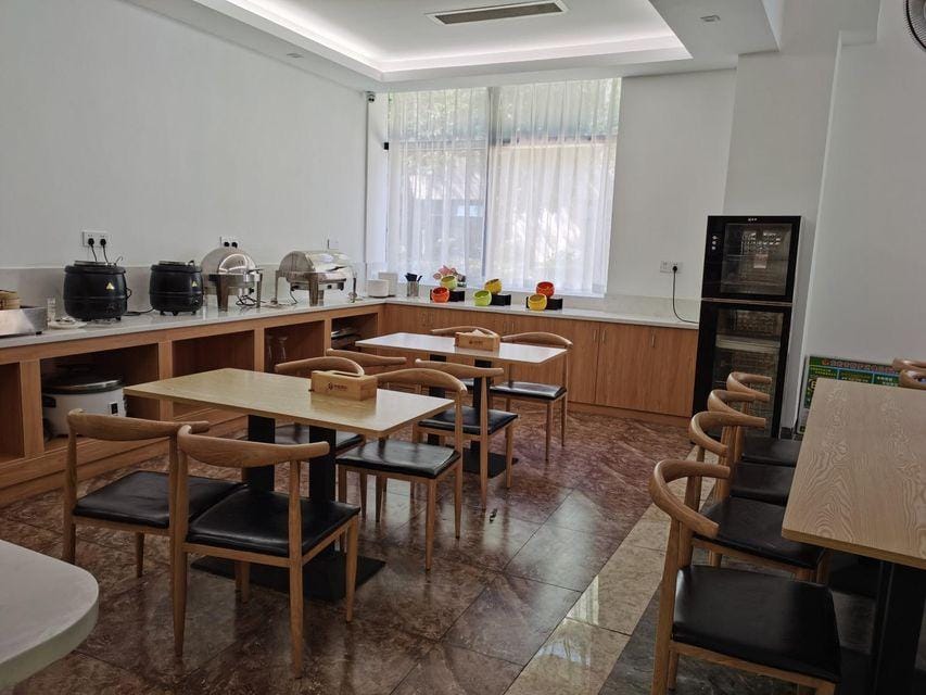 Yuexin Hotel Hotel in Fujian