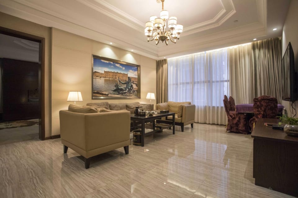 Wanguo Hotel Hotel in Guangdong
