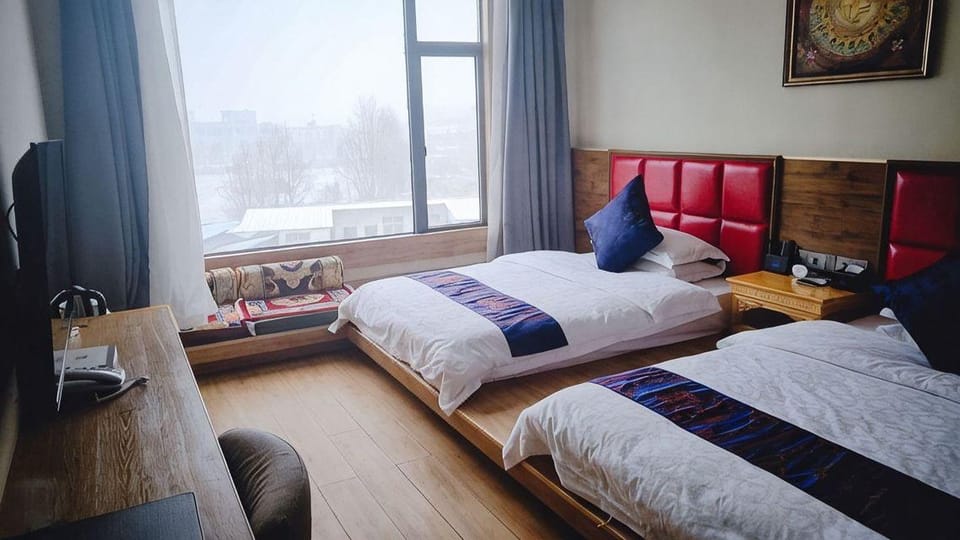 Mangkombema Theme Hotel Hotel in China