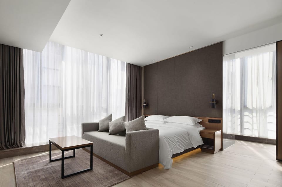 miscott Hotel Hotel in Guangzhou