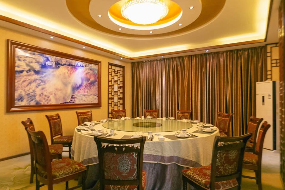 Mengzi Jingxin Hotel Hotel in China
