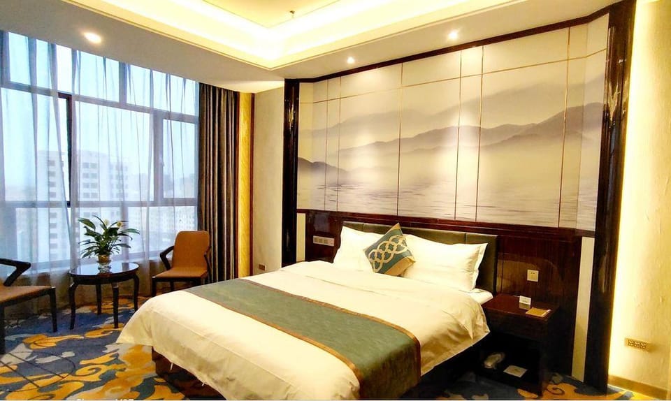 Jindi Hotel Hotel in China