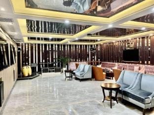 Xiangjia Youju Art Hotel Nanjing Hotel in Nanjing