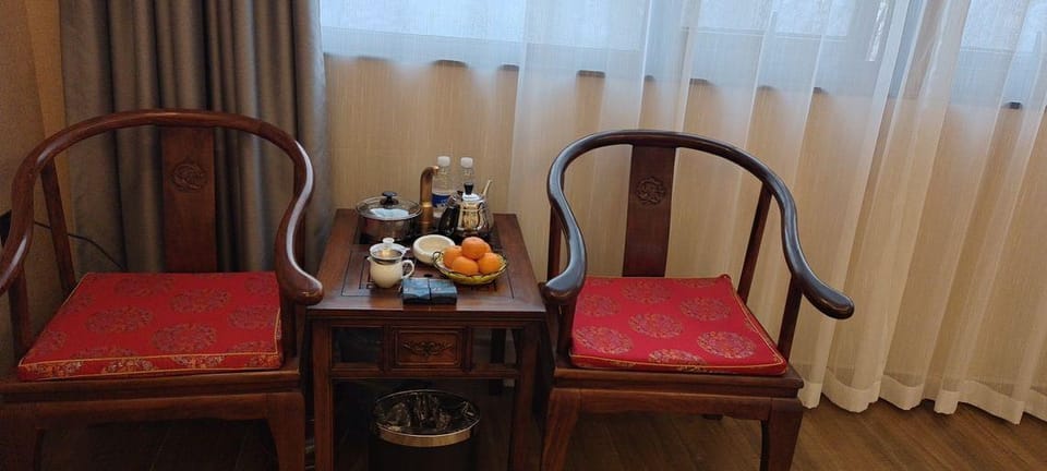 Xincheng Smart Hotel Hotel in Fujian
