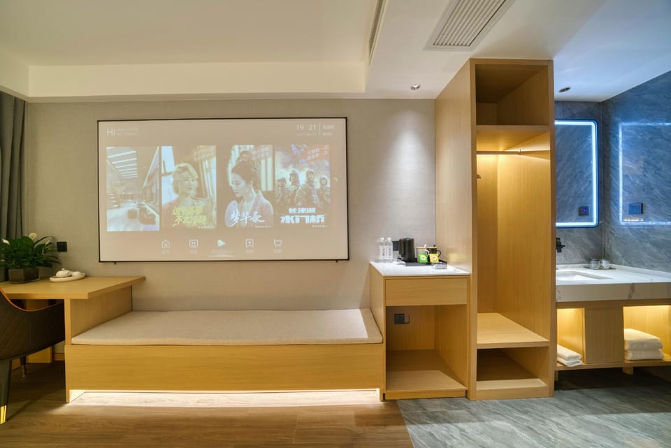 Nantianyue Hotel Hotel in Hangzhou