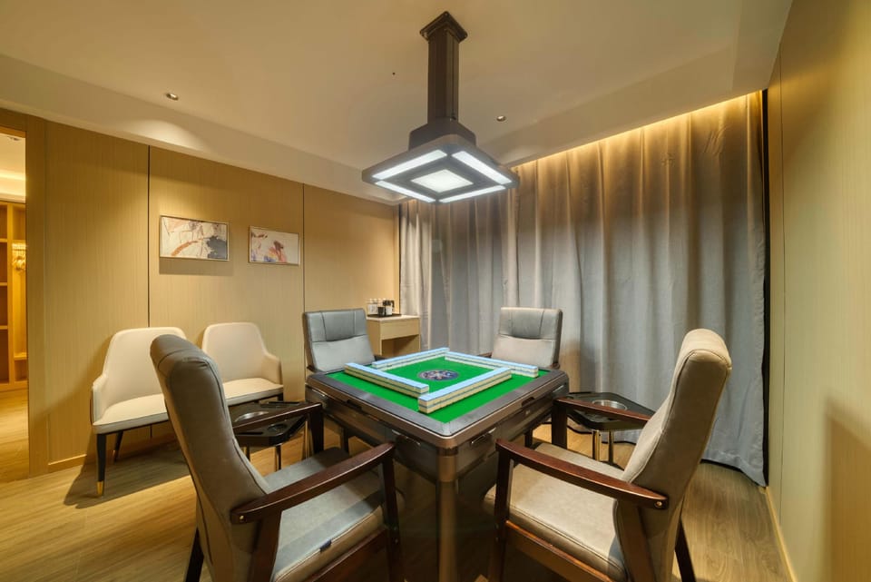 Nantianyue Hotel Hotel in Hangzhou