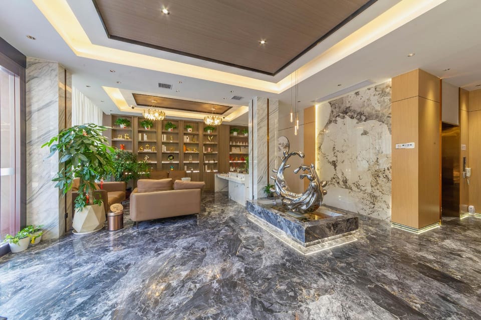 Nantianyue Hotel Hotel in Hangzhou