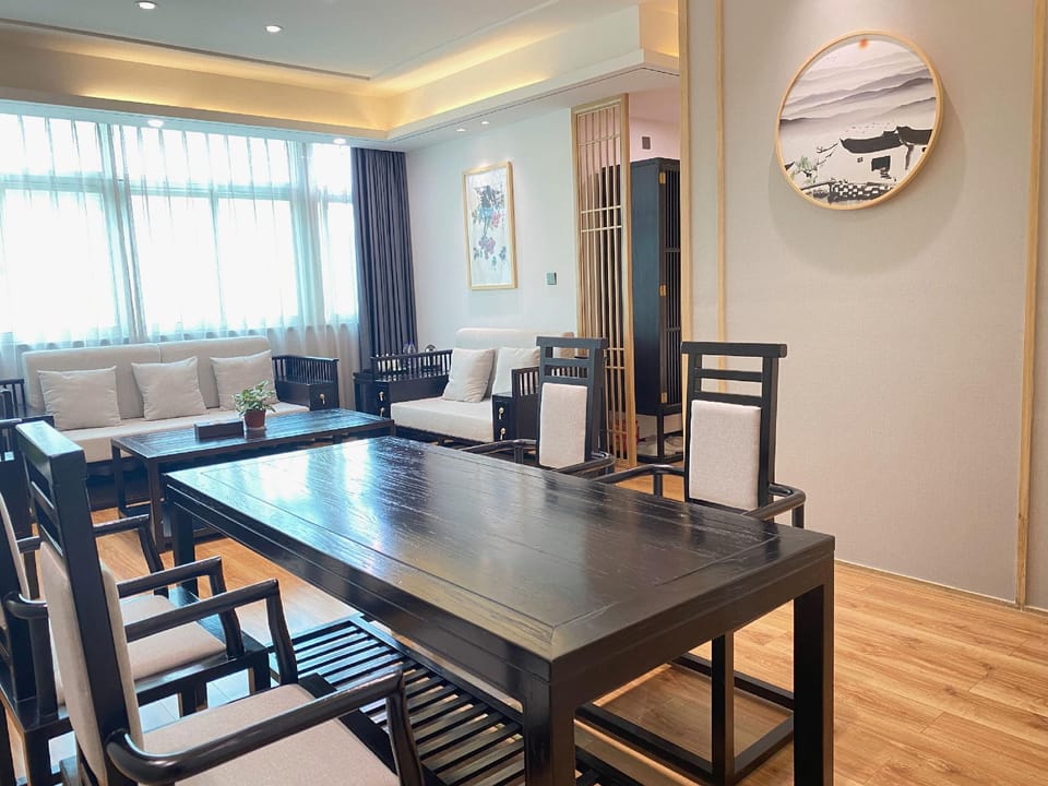 Nandu Hotel Hotel in Hubei