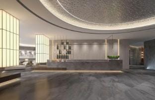 Paris Hotel (Ningbo Cixi Center Branch) Hotel in Zhejiang