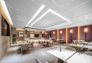 Paris Hotel (Ningbo Cixi Center Branch) Hotel in Zhejiang