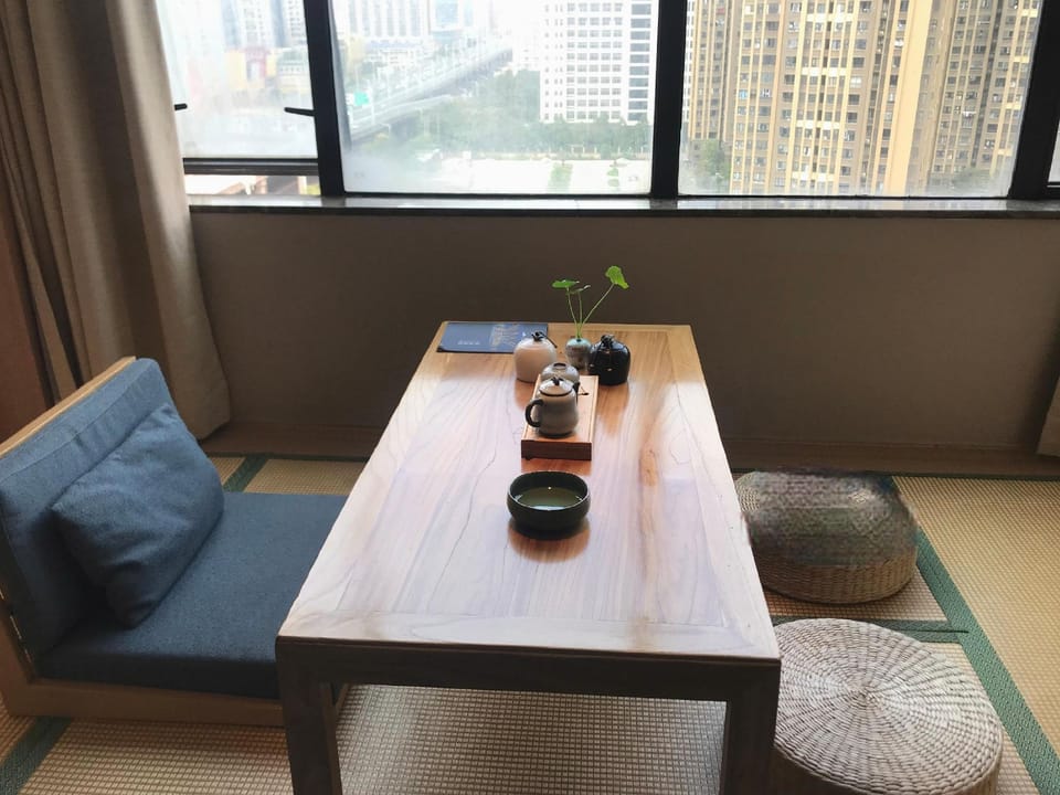Pujing Hotel Hotel in China