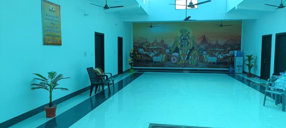 Brij Dham Hotel in Uttar Pradesh