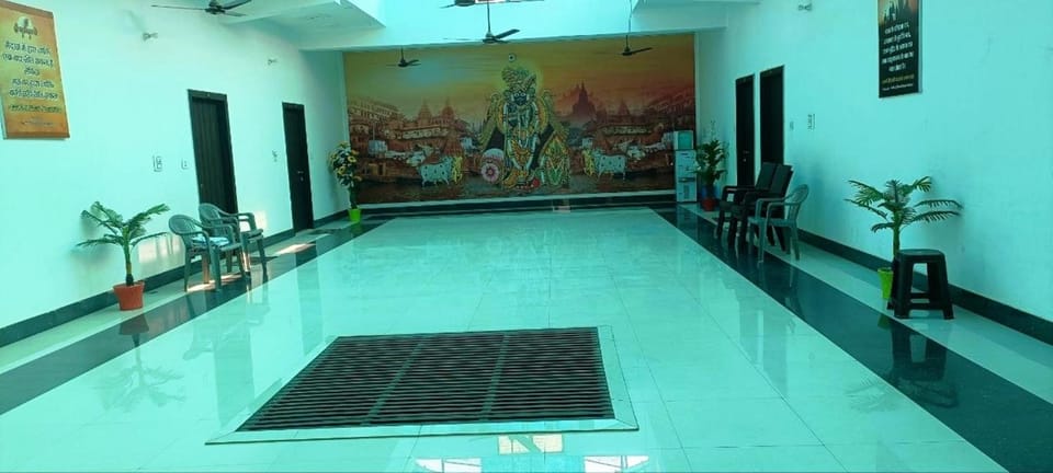 Brij Dham Hotel in Uttar Pradesh