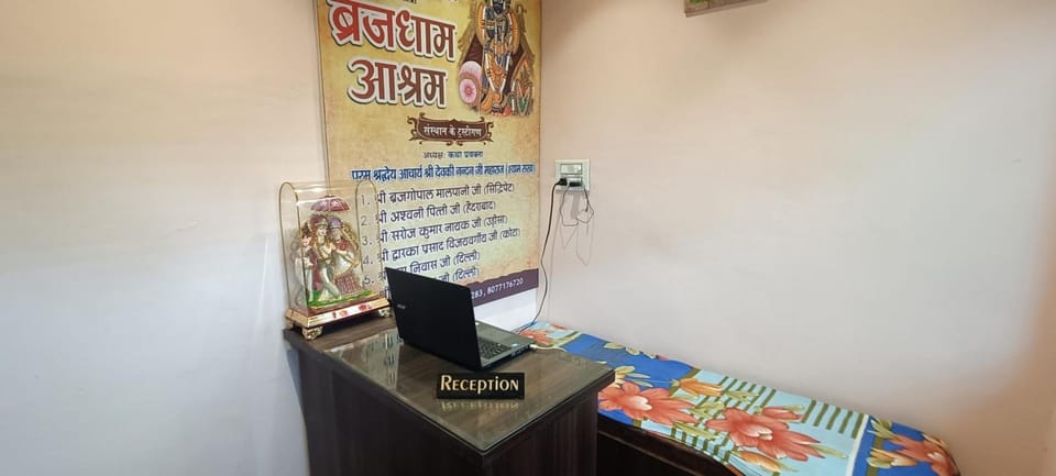 Brij Dham Hotel in Uttar Pradesh