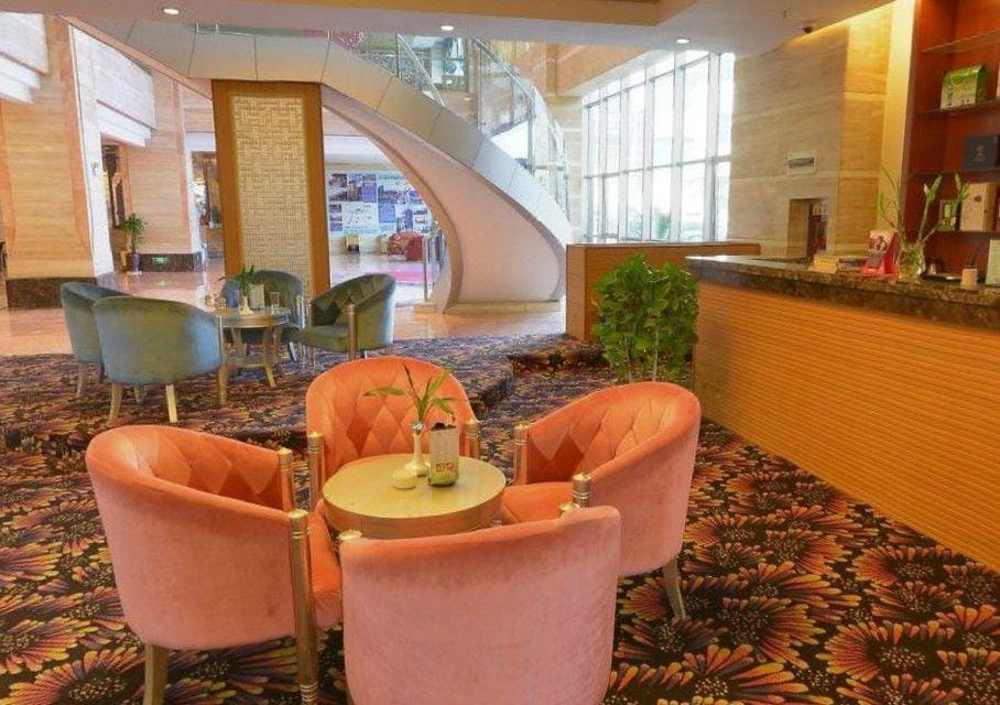 Azalea Garden Hotel Hotel in China