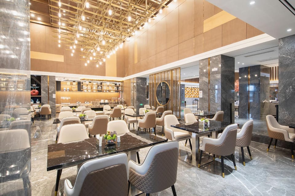 GIORGIO  MORANDI Hotel in Shandong