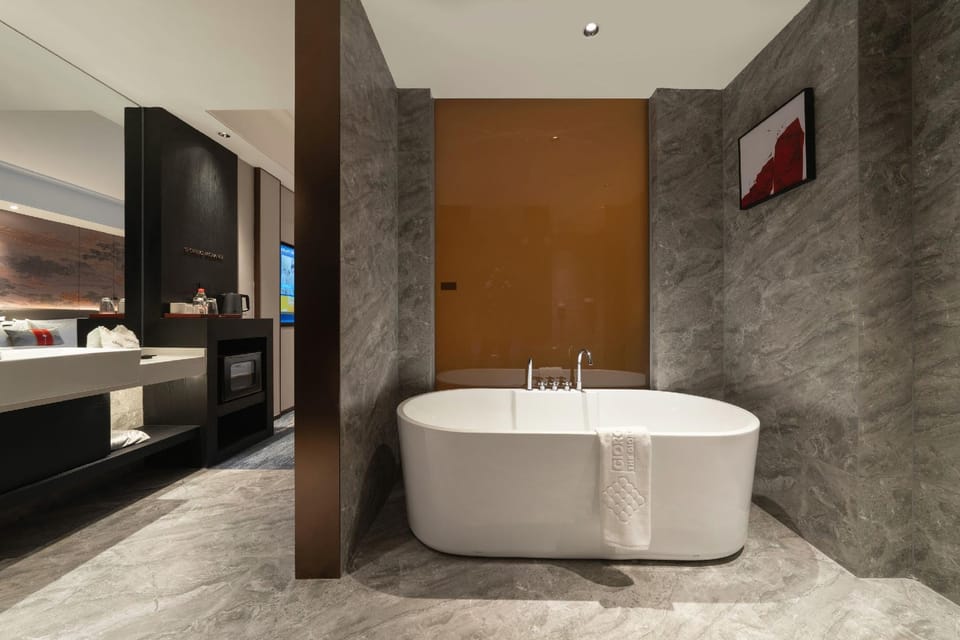 GIORGIO  MORANDI Hotel in Shandong