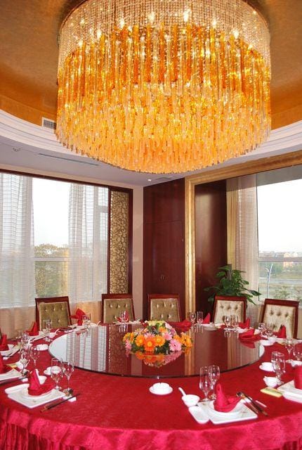 Laixi Haobang Hotel Hotel in Qingdao