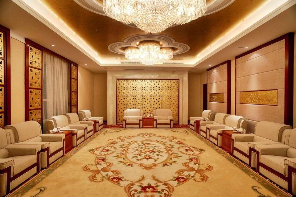 Laixi Haobang Hotel Hotel in Qingdao