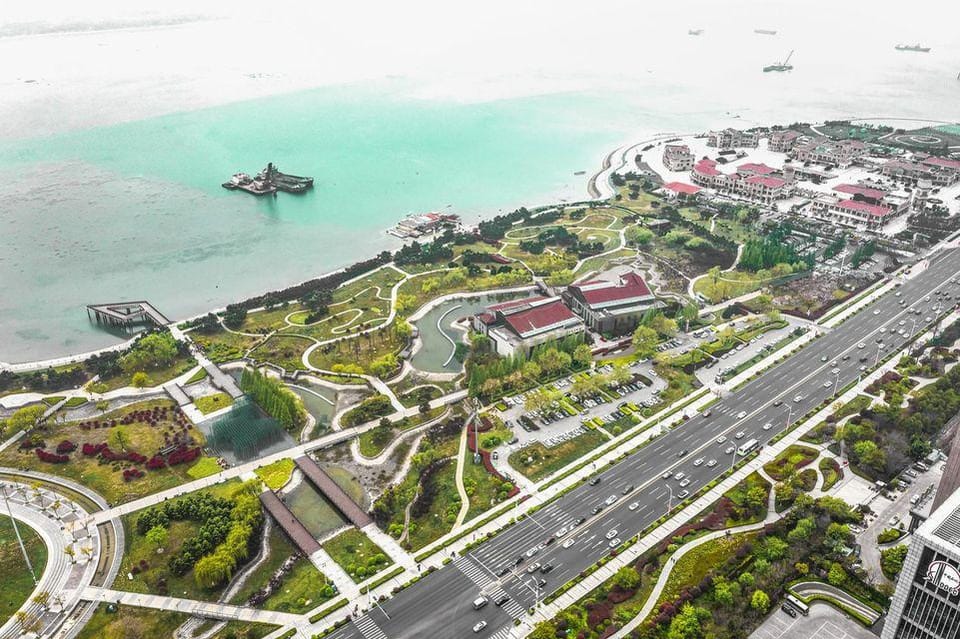 Xinlong Hotel Hotel in Qingdao