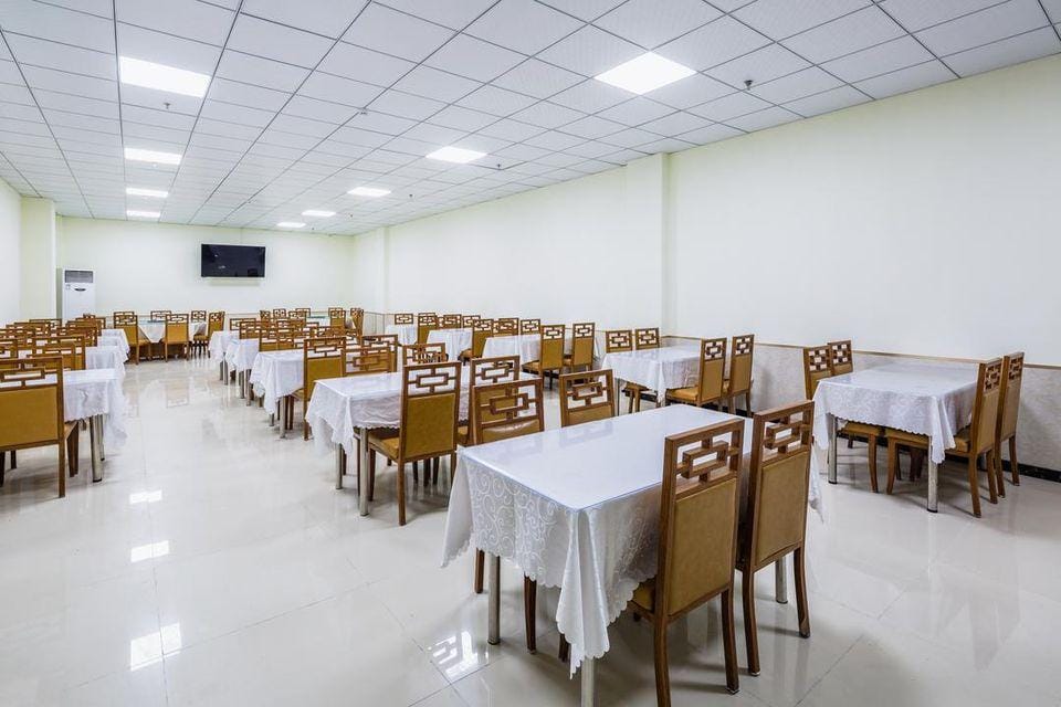 Xinlong Hotel Hotel in Qingdao