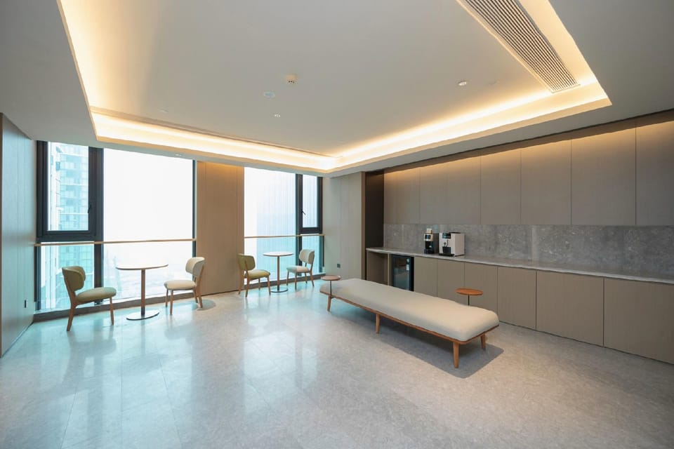 Ji Hotel (Hangzhou Future Sci-tech City Cainiao Headquarters) Hotel in Hangzhou