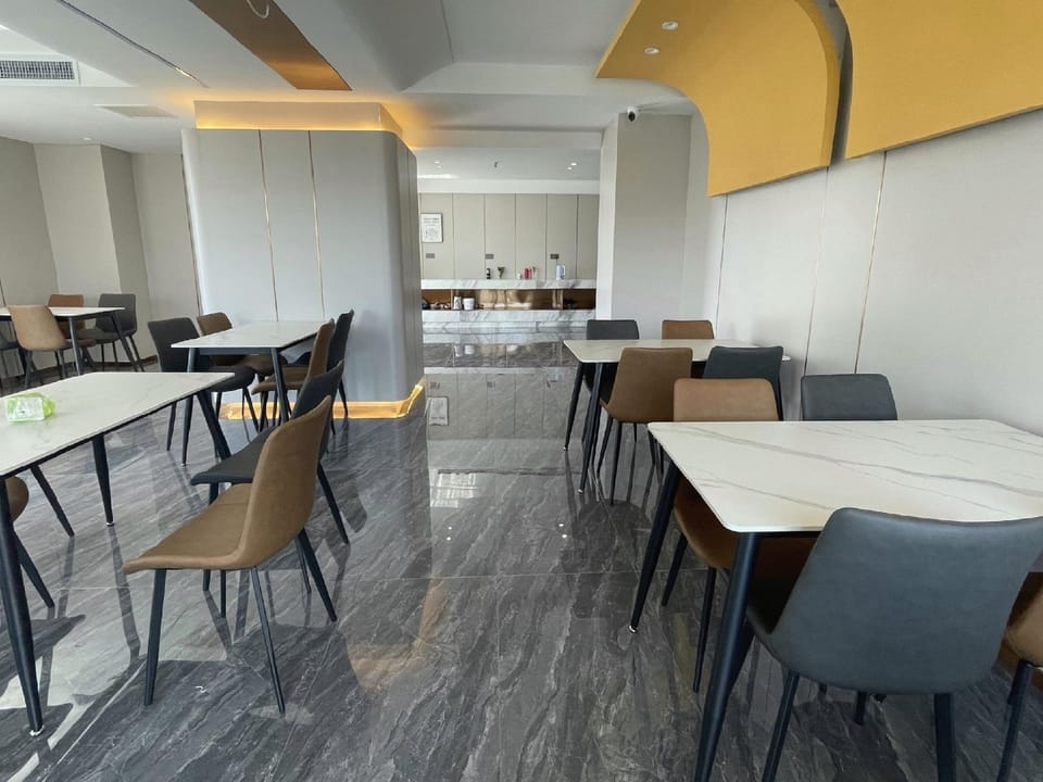 Ran• Hotel Hotel in Shaanxi