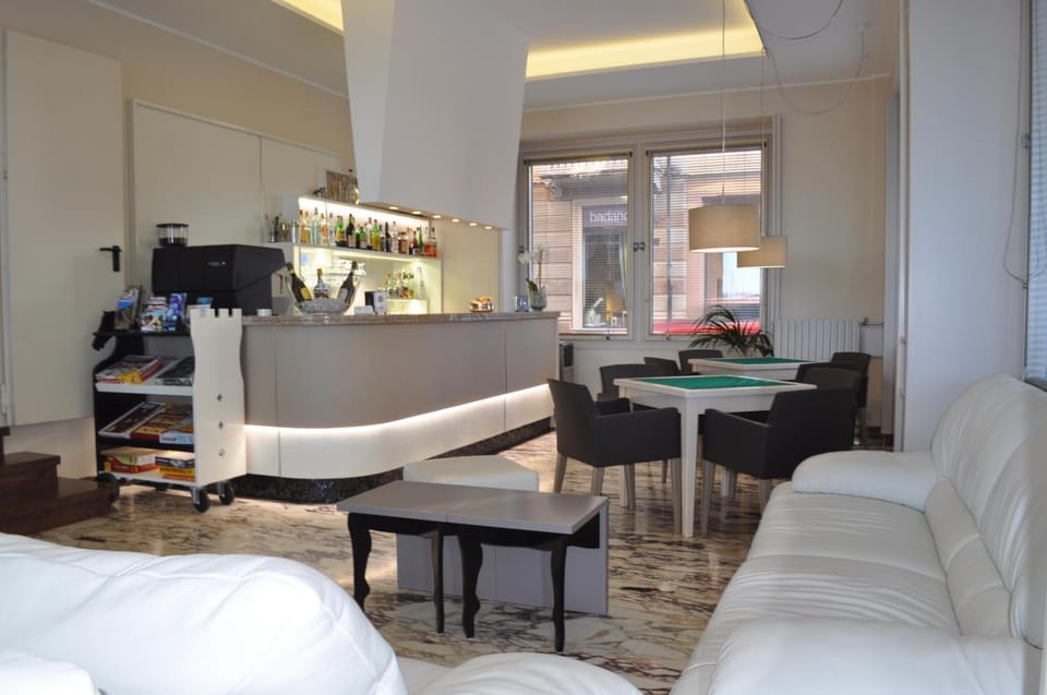 Hotel Boncardo Hotel in Finale Ligure