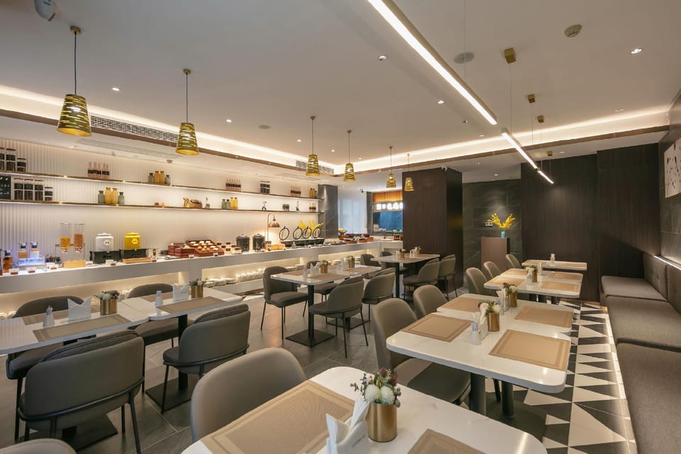 Homeinns Plus Hotel  (Fuding Haikou Road) Hotel in Zhejiang