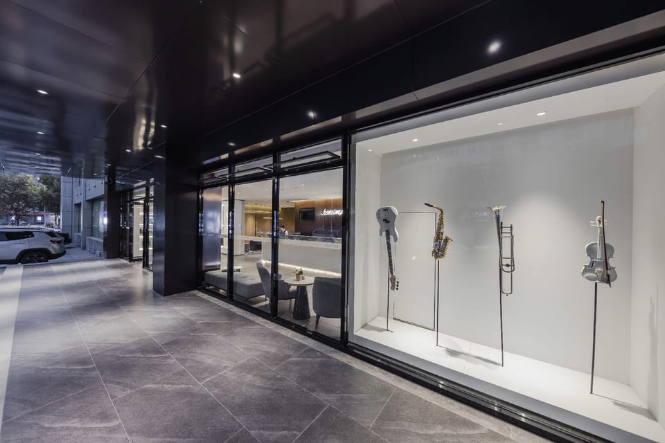 Home Inns Collection Hotel (Ma'anshan Wanda Plaza Mengniu Industrial Park Store) Hotel in Nanjing