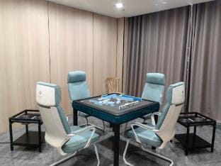 Yunbaiyun Hotel (Suqian Yuyang Wanda Branch) Hotel in Jiangsu