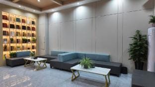 Yunbaiyun Hotel (Suqian Yuyang Wanda Branch) Hotel in Jiangsu