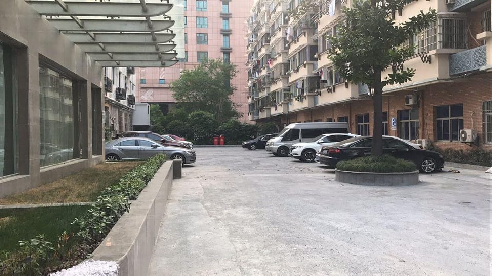 Home Inn Selected (Hangzhou Wen'er Road Shentangqiao Metro Station) Hotel in Hangzhou