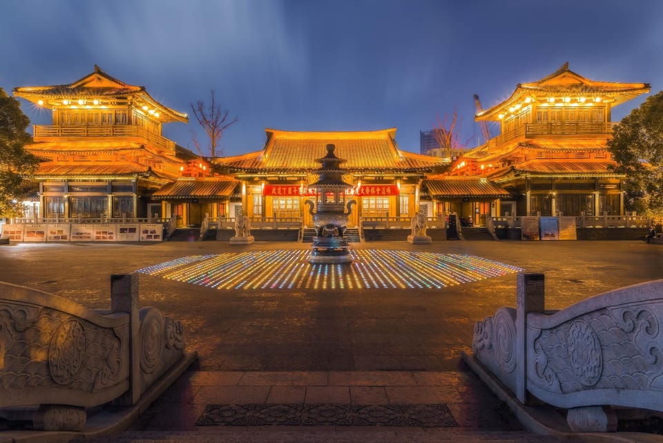 Home Inn Selected (Hangzhou Wen'er Road Shentangqiao Metro Station) Hotel in Hangzhou